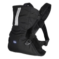 Chicco - Porta-bebés EASY FIT preto