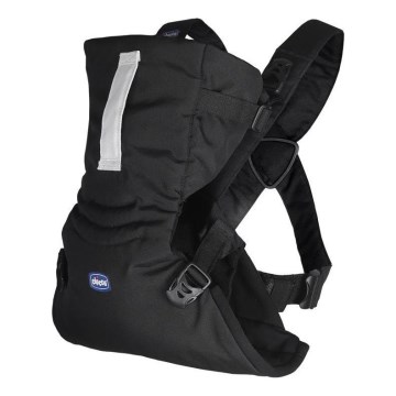 Chicco - Porta-bebés EASY FIT preto