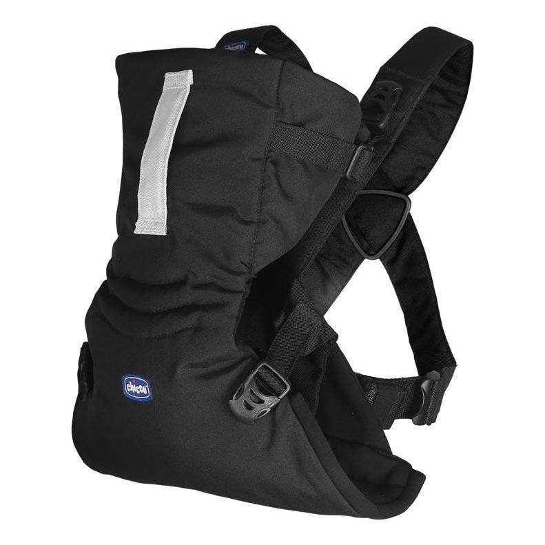 Chicco - Porta-bebés EASY FIT preto