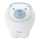Chicco - Projetor infantil 2 em 1 URSO POLAR 3xAA azul