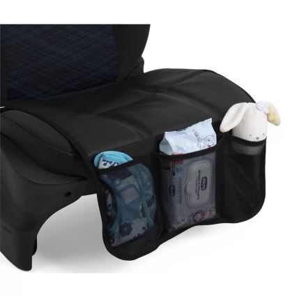 Chicco - Protetor e organizador de assento 2em1