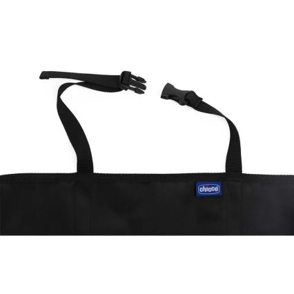 Chicco - Protetor e organizador de assento 2em1