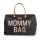 Childhome - Bolsa de muda MOMMY BAG preta