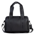 Childhome - Mala de muda da roupa MOMMY CLUB preto