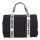 Childhome - Saco de muda da roupa MOMMY BAG preto