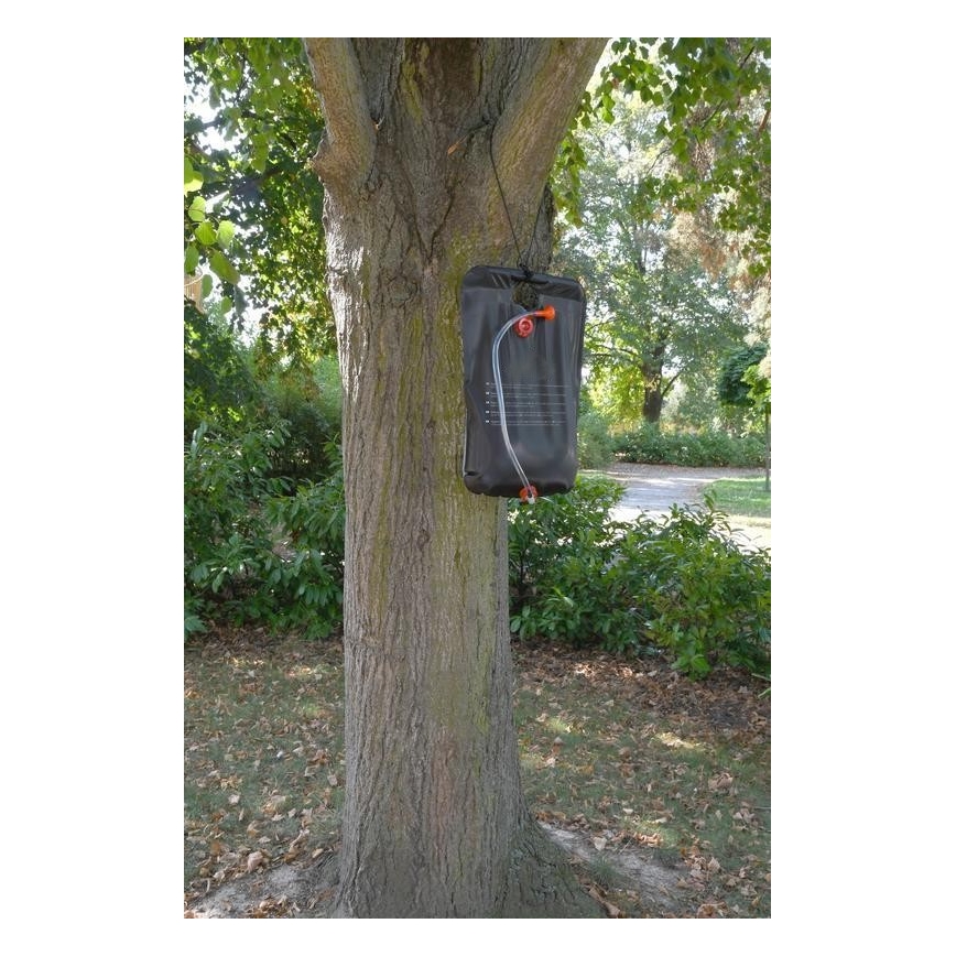 Chuveiro para campismo 20 l