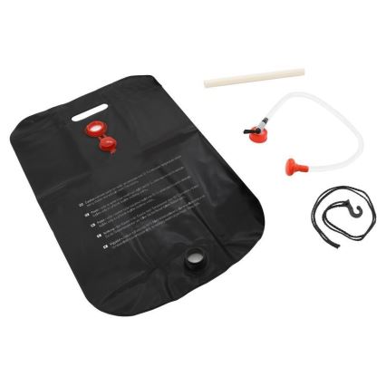 Chuveiro para campismo 20 l