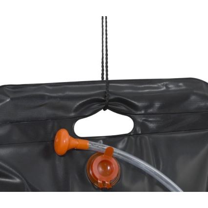 Chuveiro para campismo 20 l