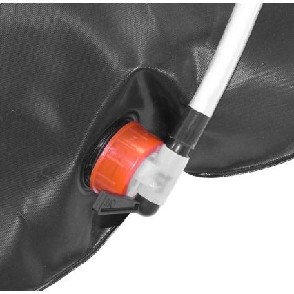 Chuveiro para campismo 20 l