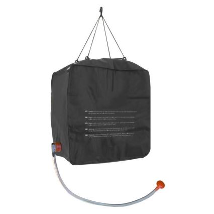 Chuveiro para campismo 40 l