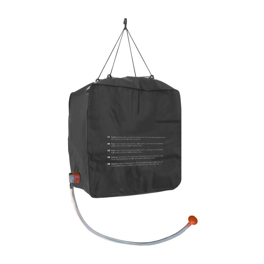 Chuveiro para campismo 40 l