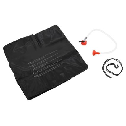 Chuveiro para campismo 40 l