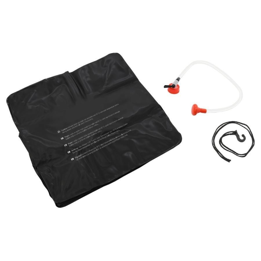 Chuveiro para campismo 40 l