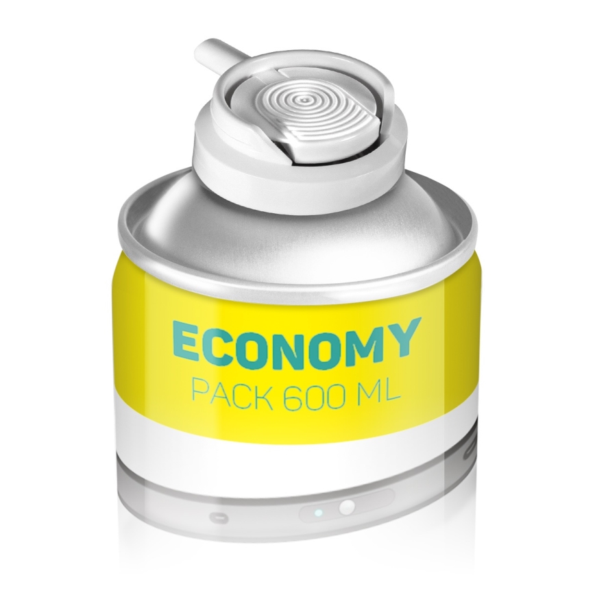 CLEAN IT CL-104 - Gás comprimido para limpeza de aparelhos eletrónicos 600 mm