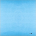 CLEAN IT CL-700 - Pano de limpeza de microfibras 40x42 cm azul