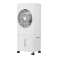Climatizador de ar 60W/230V branco + controlo remoto