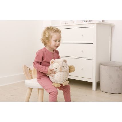 Cloud B - Amigo aconchegante com melodia 2xAA coruja