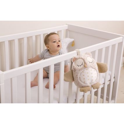 Cloud B - Amigo aconchegante com melodia 2xAA coruja