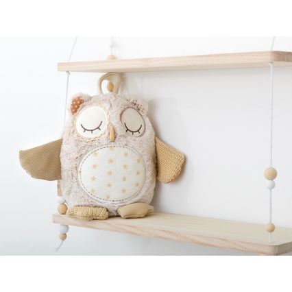 Cloud B - Amigo aconchegante com melodia 2xAA coruja