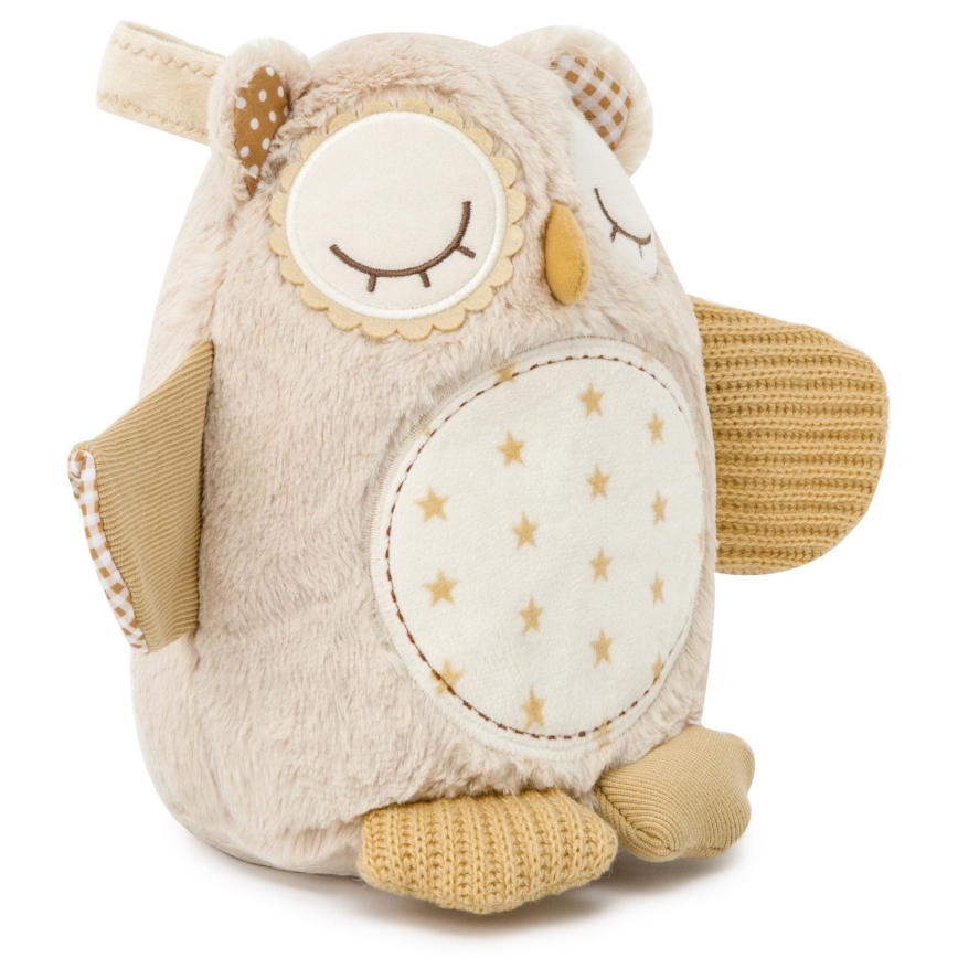 Cloud B - Amigo aconchegante com melodia 2xAA coruja