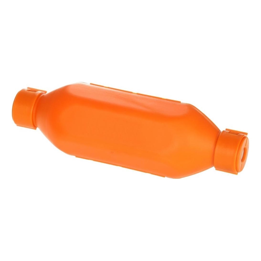 Cobertura de cabos para exterior IP44