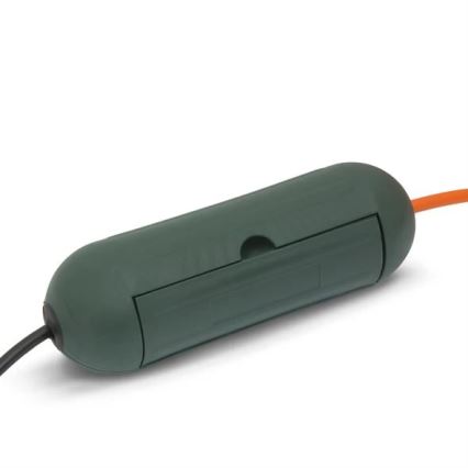 Cobertura de cabos para exterior IP44