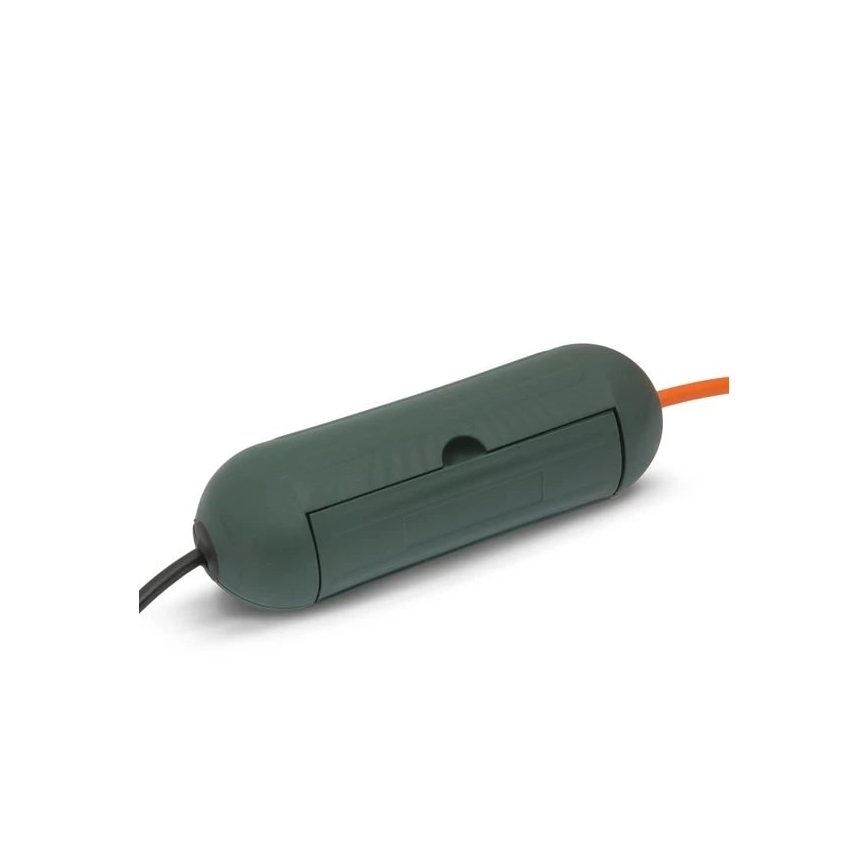 Cobertura de cabos para exterior IP44