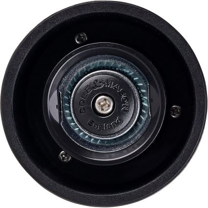 Cole&Mason - Conjunto de moinhos de sal e pimenta DERWENT 2 peças 19 cm cobre