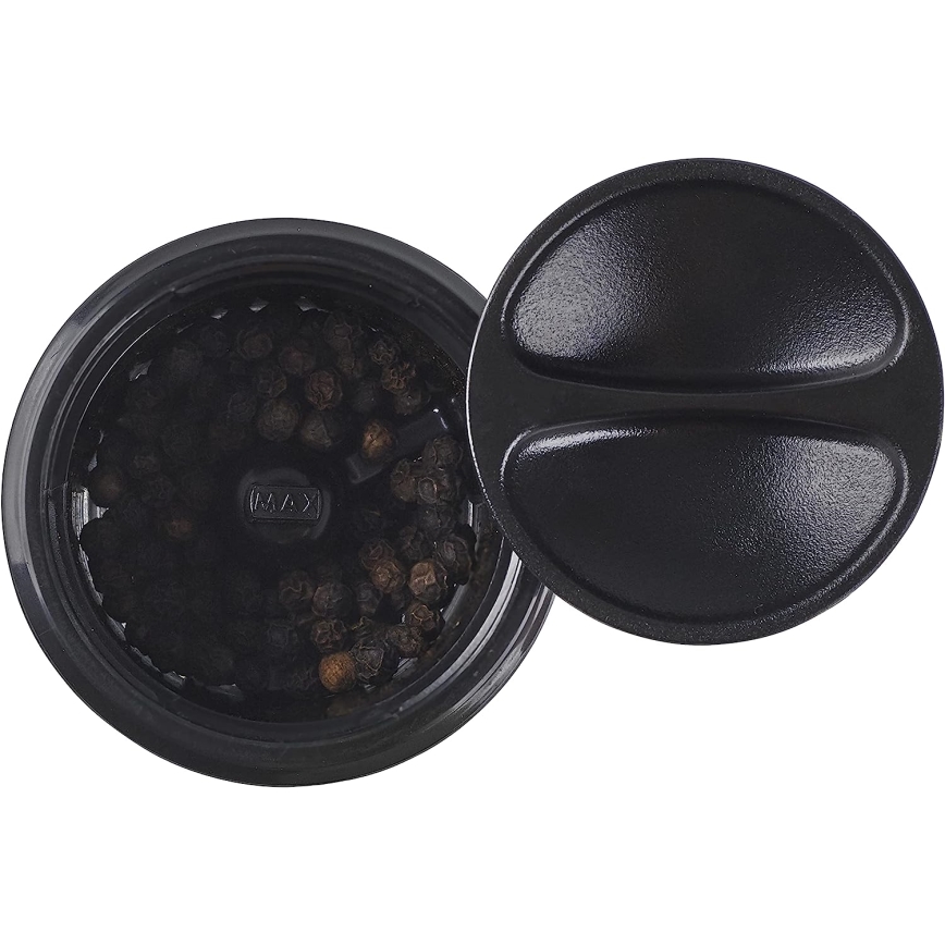 Cole&Mason - Conjunto de moinhos de sal e pimenta HARROGATE 2 peças 15,4 cm