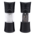 Cole&Mason - Conjunto de moinhos de sal e pimenta HARROGATE 2 peças 15,4 cm