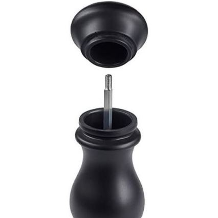 Cole&Mason - Conjunto de moinhos de sal e pimenta SOUTHWOLD 2 peças 16,5 cm