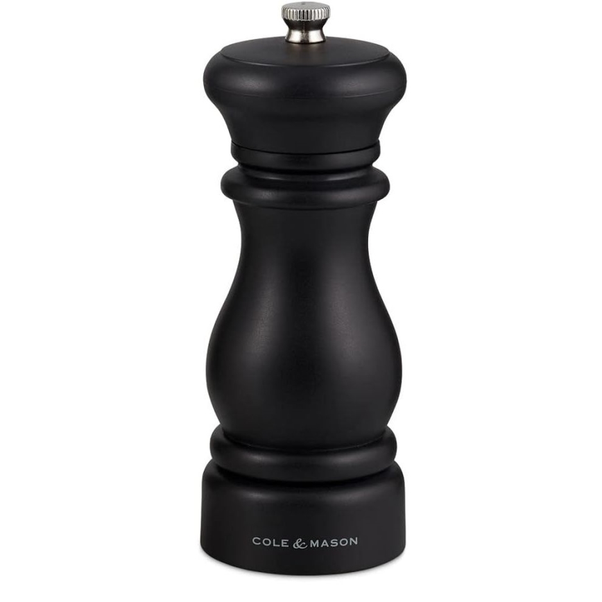 Cole&Mason - Conjunto de moinhos de sal e pimenta SOUTHWOLD 2 peças 16,5 cm