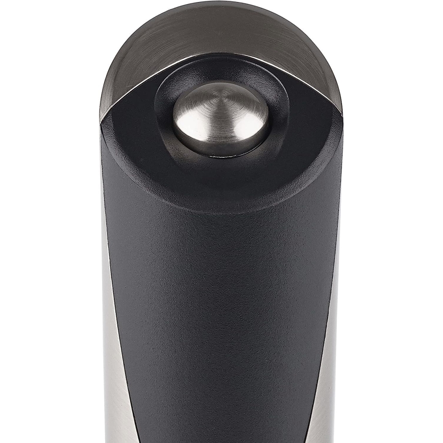 Cole&Mason - Conjunto de moinhos elétricos para sal e pimenta RICHMOND 2 unidades 6xAAA