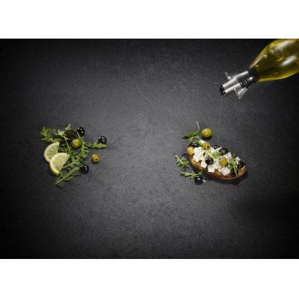 Cole&Mason - Dispensador de azeite e vinagre HAVERHILL FLOW 350 ml