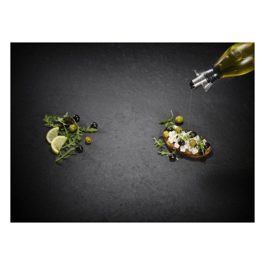 Cole&Mason - Dispensador de azeite e vinagre HAVERHILL FLOW 350 ml