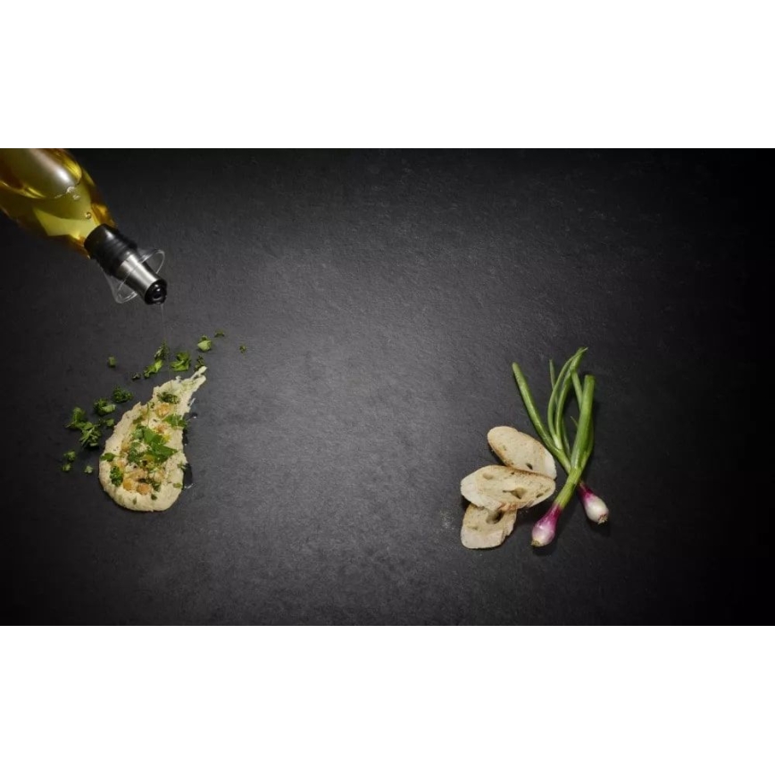 Cole&Mason - Dispensador de azeite e vinagre HAVERHILL FLOW 350 ml