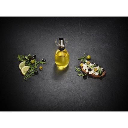 Cole&Mason - Dispensador de azeite e vinagre HAVERHILL FLOW 350 ml