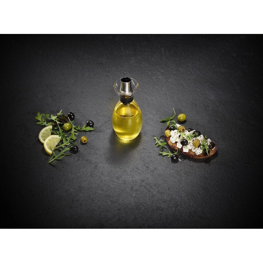 Cole&Mason - Dispensador de azeite e vinagre HAVERHILL FLOW 350 ml