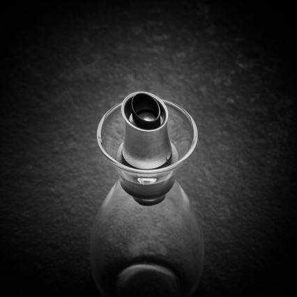 Cole&Mason - Dispensador de azeite e vinagre HAVERHILL FLOW 350 ml