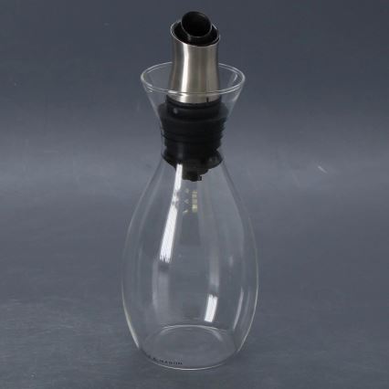 Cole&Mason - Dispensador de azeite e vinagre HAVERHILL FLOW 350 ml