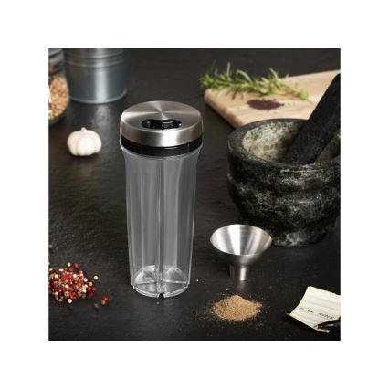 Cole&Mason - Dispensador de ervas e especiarias Saunderton Herb