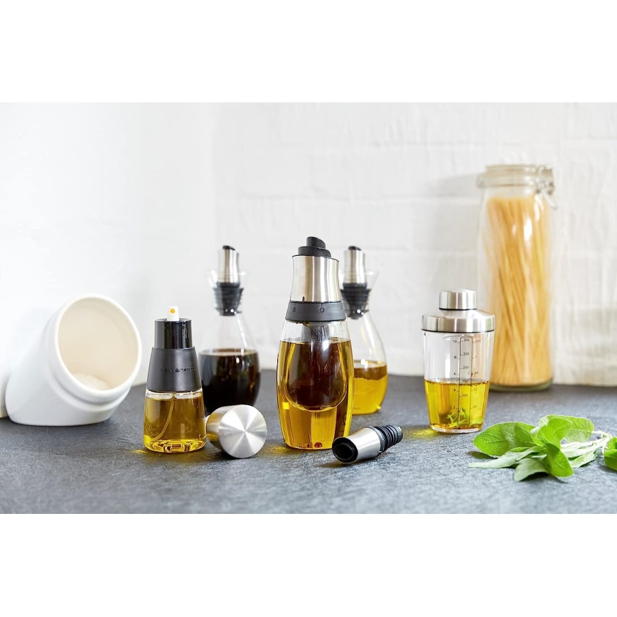 Cole&Mason - Dispensador de óleo e vinagre MISTER 150 ml