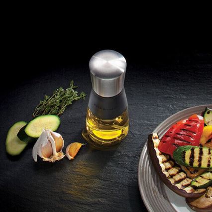 Cole&Mason - Dispensador de óleo e vinagre MISTER 150 ml