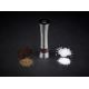 Cole&Mason - Moedor elétrico para sal ou pimenta BURFORD 4xAAA 18 cm cromado