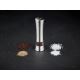 Cole&Mason - Moedor elétrico para sal ou pimenta WITNEY CLASSIC 6xAAA 20,6 cm