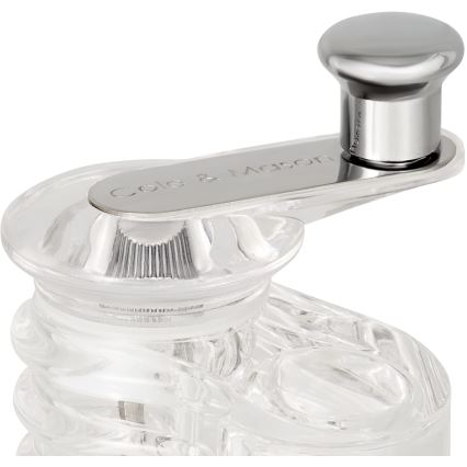 Cole&Mason - Moedor de noz-moscada WALLIS 14,5 cm