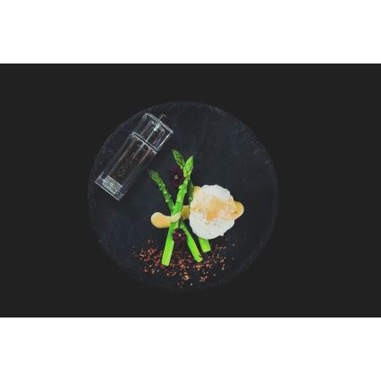 Cole&Mason - Moedor de pimenta CUBE 14,5 cm