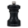 Cole&Mason - Moedor de pimenta HOXTON 10,4 cm faia/preto brilhante