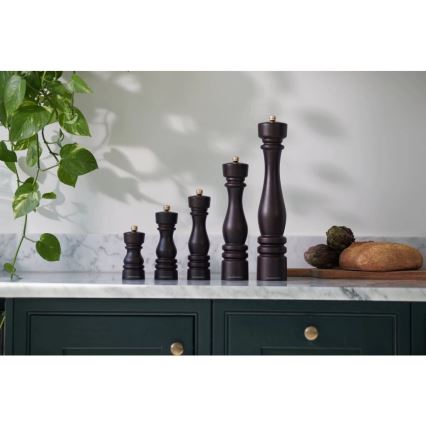 Cole&Mason - Moedor de pimenta LONDON 22 cm faia/castanho