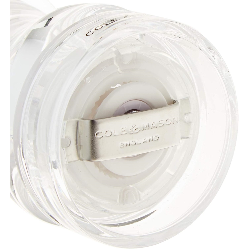 Cole&Mason - Moedor de sal CAPSTAN 8,5 cm